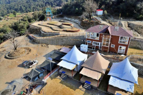 MUSSOORIE ADVENTURE RESORT